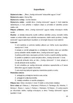 Term Papers 'Veselīgs dzīvesveids” apguve dabaszinībās 3. klasē', 60.