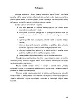 Term Papers 'Veselīgs dzīvesveids” apguve dabaszinībās 3. klasē', 64.