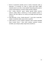 Term Papers 'Veselīgs dzīvesveids” apguve dabaszinībās 3. klasē', 66.