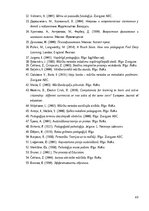 Term Papers 'Veselīgs dzīvesveids” apguve dabaszinībās 3. klasē', 69.