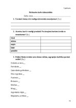 Term Papers 'Veselīgs dzīvesveids” apguve dabaszinībās 3. klasē', 78.