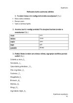 Term Papers 'Veselīgs dzīvesveids” apguve dabaszinībās 3. klasē', 81.