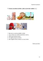 Term Papers 'Veselīgs dzīvesveids” apguve dabaszinībās 3. klasē', 83.