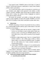 Essays 'Sociālo tīklu mārketings', 3.