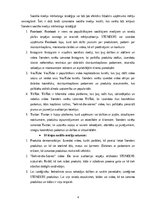 Essays 'Sociālo tīklu mārketings', 4.
