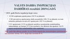Presentations 'Valsts darba inspekcija', 17.
