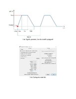 Samples 'Elektrība un magnētisms - LC ķēžu īpašību izpēte, izmantojot programmu LTspice', 2.