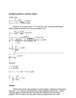 Samples 'Elektrība un magnētisms - LC ķēžu īpašību izpēte, izmantojot programmu LTspice', 5.