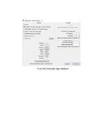 Samples 'Elektrība un magnētisms - LC ķēžu īpašību izpēte, izmantojot programmu LTspice', 8.