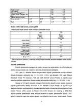 Practice Reports 'Prakses pārskats a/s "Latvijas Krājbanka"', 5.