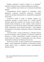 Research Papers 'Принципы и методы управления', 12.