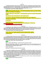 Summaries, Notes 'Valsts un pašvaldības amatpersonu prettiesisku darbību kvalifikācija Latvijas Kr', 1.