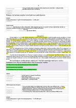 Summaries, Notes 'Valsts un pašvaldības amatpersonu prettiesisku darbību kvalifikācija Latvijas Kr', 4.