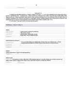 Summaries, Notes 'Valsts un pašvaldības amatpersonu prettiesisku darbību kvalifikācija Latvijas Kr', 6.