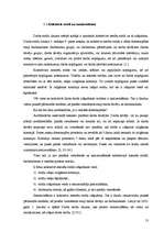 Research Papers 'Arodbiedrības tiesības un pienākumi darba ņēmēju - arodbiedrības biedru tiesību ', 13.