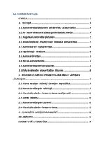 Research Papers 'Muzikālo darbu izmantošana masu saziņas līdzekļos, tiesību akti, problēmgadījumi', 2.