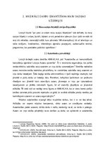 Research Papers 'Muzikālo darbu izmantošana masu saziņas līdzekļos, tiesību akti, problēmgadījumi', 9.