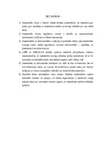 Research Papers 'Muzikālo darbu izmantošana masu saziņas līdzekļos, tiesību akti, problēmgadījumi', 13.