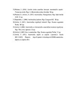 Research Papers 'Muzikālo darbu izmantošana masu saziņas līdzekļos, tiesību akti, problēmgadījumi', 15.