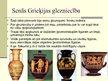 Presentations 'Senās Romas un Grieķijas arhitektūra un tēlniecība', 28.
