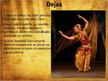 Presentations 'Indijas kultūras reģions', 10.
