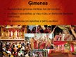 Presentations 'Indijas kultūras reģions', 11.