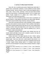 Research Papers 'Baznīcas ārējā komunikācija: Rīgas Sv.Jāzepa draudzes piemērs', 4.