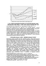 Research Papers 'Ekonomikas augsmes tendences Latvijā un pārejas valstīs', 16.