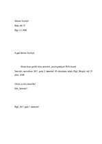 Samples 'Paraugs ielūgumam (vīr.)', 2.