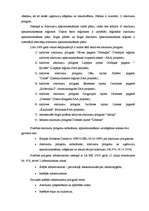 Term Papers 'Latvijas atkritumu apsaimniekošana un apkārtējā vide ilgtspējīgas attīstības pro', 11.