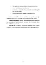 Research Papers 'Gaujas nacionālais parks', 11.