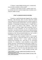 Research Papers 'Demokrātijas būtība un problēmas', 8.