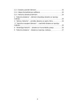 Summaries, Notes 'Draudzīgā raganiņa un spociņš – Helovīna scenārijs bērnudārzam', 4.