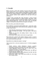 Summaries, Notes 'Draudzīgā raganiņa un spociņš – Helovīna scenārijs bērnudārzam', 5.