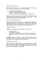 Summaries, Notes 'Draudzīgā raganiņa un spociņš – Helovīna scenārijs bērnudārzam', 6.