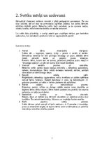 Summaries, Notes 'Draudzīgā raganiņa un spociņš – Helovīna scenārijs bērnudārzam', 7.