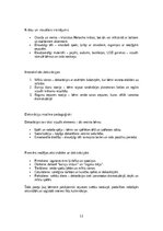 Summaries, Notes 'Draudzīgā raganiņa un spociņš – Helovīna scenārijs bērnudārzam', 11.