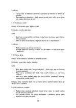 Summaries, Notes 'Draudzīgā raganiņa un spociņš – Helovīna scenārijs bērnudārzam', 15.