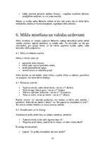 Summaries, Notes 'Draudzīgā raganiņa un spociņš – Helovīna scenārijs bērnudārzam', 16.