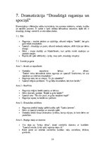 Summaries, Notes 'Draudzīgā raganiņa un spociņš – Helovīna scenārijs bērnudārzam', 18.