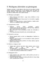 Summaries, Notes 'Draudzīgā raganiņa un spociņš – Helovīna scenārijs bērnudārzam', 21.