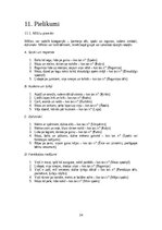 Summaries, Notes 'Draudzīgā raganiņa un spociņš – Helovīna scenārijs bērnudārzam', 24.