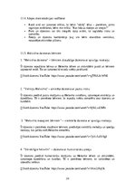 Summaries, Notes 'Draudzīgā raganiņa un spociņš – Helovīna scenārijs bērnudārzam', 26.