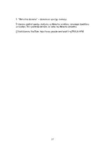 Summaries, Notes 'Draudzīgā raganiņa un spociņš – Helovīna scenārijs bērnudārzam', 27.