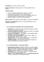 Summaries, Notes 'Rietumeiropas morales filozofija antoloģija - konspekts', 4.