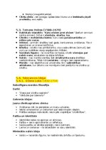 Summaries, Notes 'Rietumeiropas morales filozofija antoloģija - konspekts', 10.