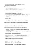 Summaries, Notes 'Rietumeiropas morales filozofija antoloģija - konspekts', 11.