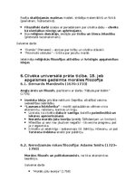 Summaries, Notes 'Rietumeiropas morales filozofija antoloģija - konspekts', 12.