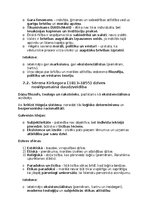 Summaries, Notes 'Rietumeiropas morales filozofija antoloģija - konspekts', 16.