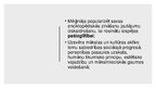 Presentations 'Pedagoģiskā doma Latvijā - Garlībs Merķelis un Jānis Asars', 10.